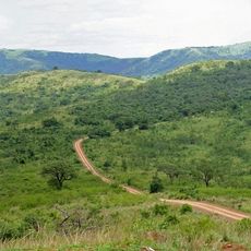 Réserve d'Hluhluwe-Umfolozi