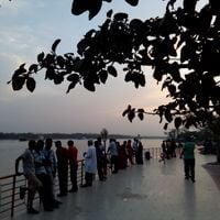 distretto di Jhalakati