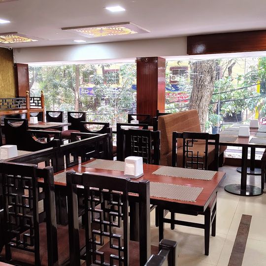 Mangalore Sea Palate