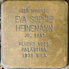 Eva Sophie Heinemann