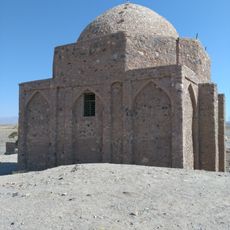 Mir Zubayr Mausoleum