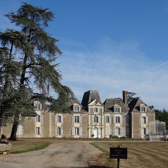 Château de la Guère