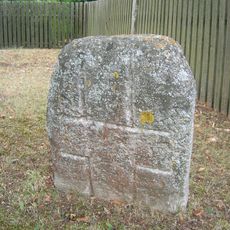 Kreuzstein Lindenweg