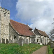 Arreton War Memorial