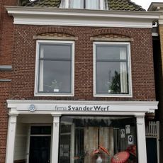 Noorderhaven 100, Harlingen