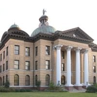 Fort Bend County