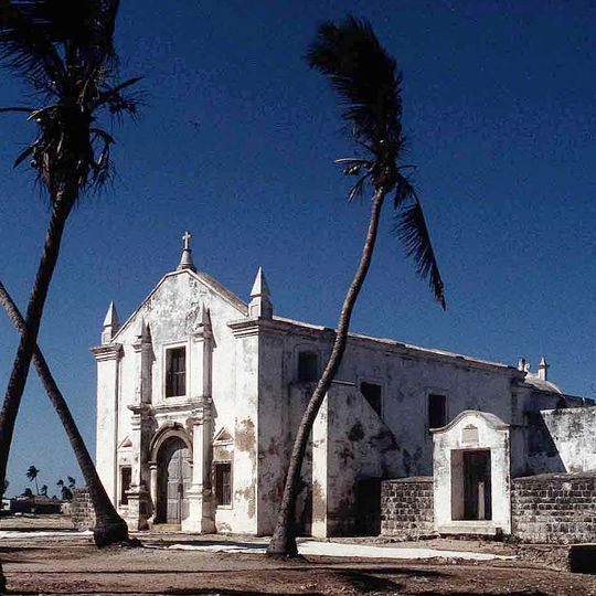 Iglesia de Saint Antoine