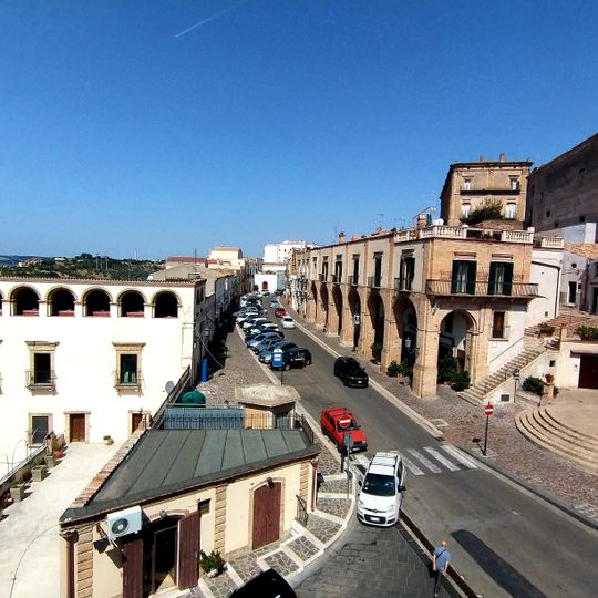 Corso Vittorio Emanuele II