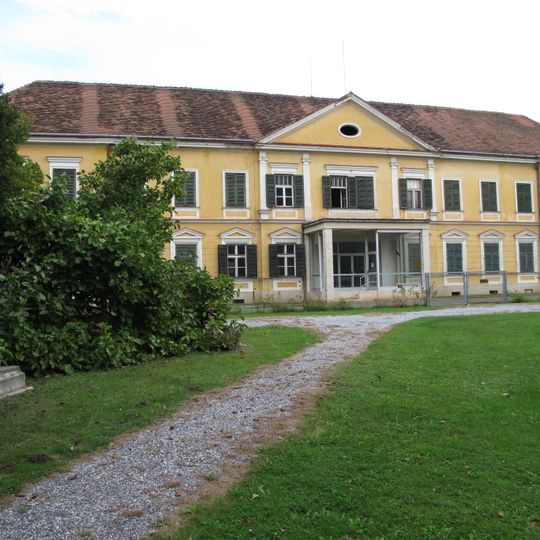 Schloss Batthyány