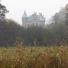 Pałacyk myśliwski Skórzewskich