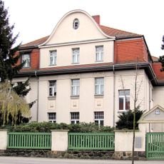 Mietvilla Johannes Eisold