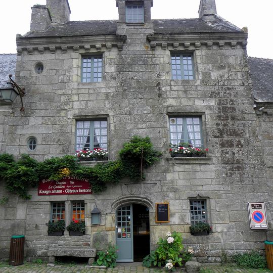 Immeuble - PA00090089