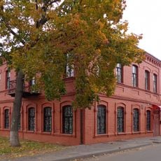 Vojkava Street 5, Polack