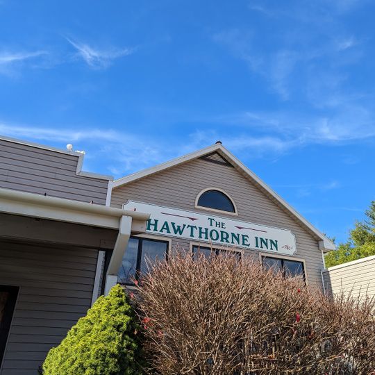 The Hawthorne Inn
