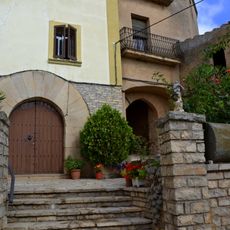 Cal Sala de la Rabassa