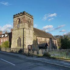 Church of St Michael