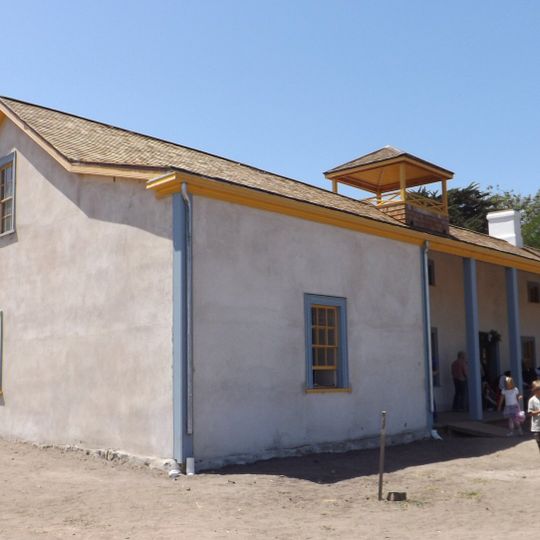 Dana Adobe