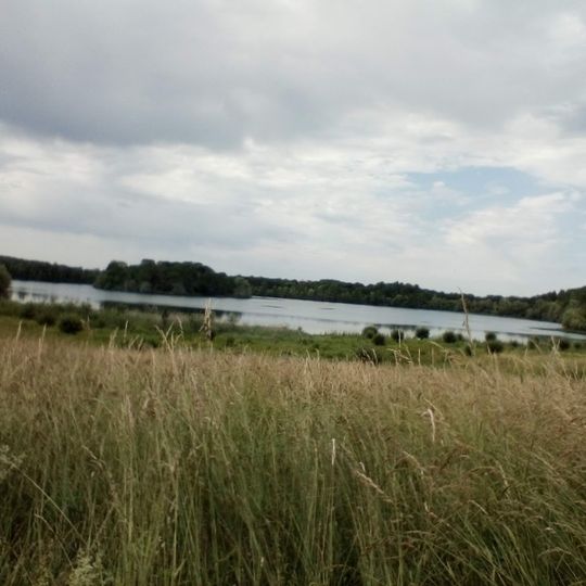 Réserve écologique des Maillys