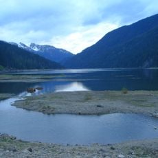Kachess Lake