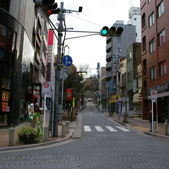Azabu-Jūban