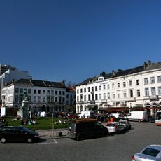 Place du Luxembourg