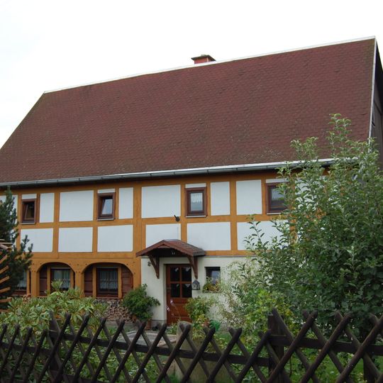 Dittelsdorfer Straße 2