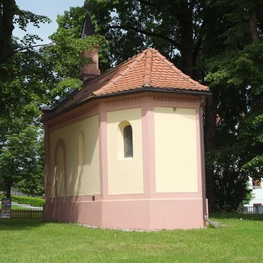 Wegkapelle