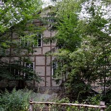 Villa Nova