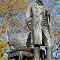 Abraham Lincoln: The Man