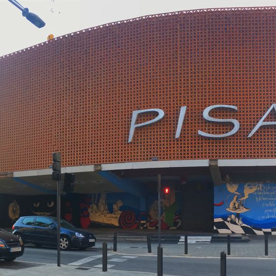 Cinema Pisa