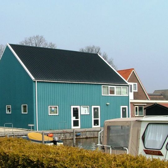 Jonenweg 1,  8355CL  Giethoorn