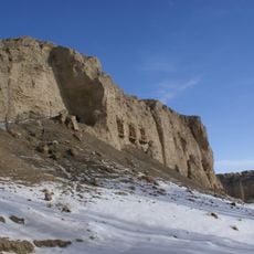Five Temple Caves