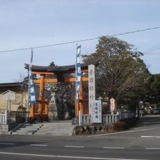 Tejikarao-jinja