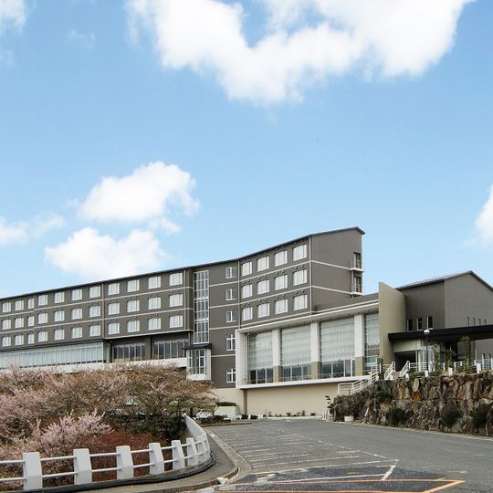 Kyukamura Minami-Awaji