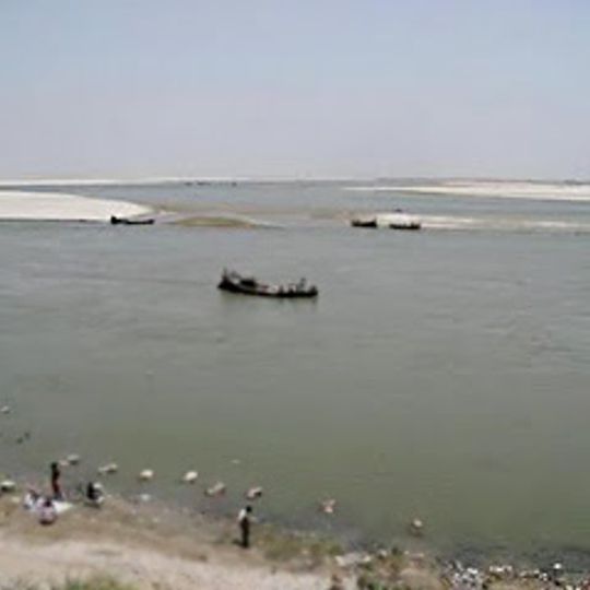 Kastaharni Ghat