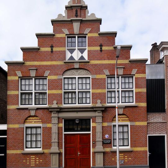 Kerk Vrijzinnig Hervormden