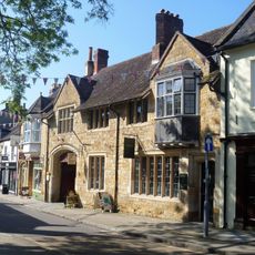 Greyhound Public House