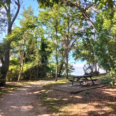As Galeras Park