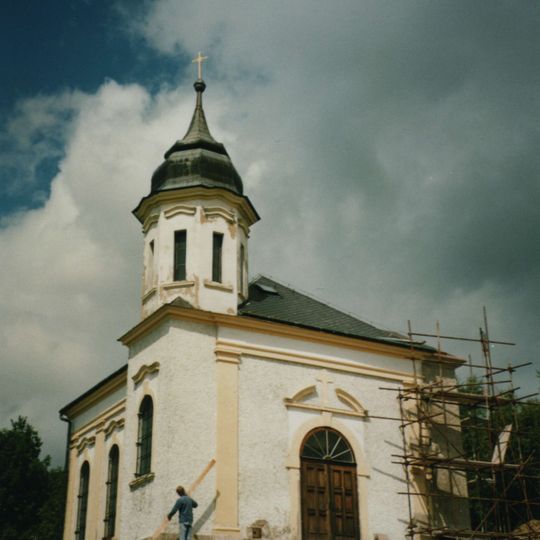 Church of the Sacred Heart