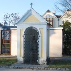 Göllersdorf Pestkapelle