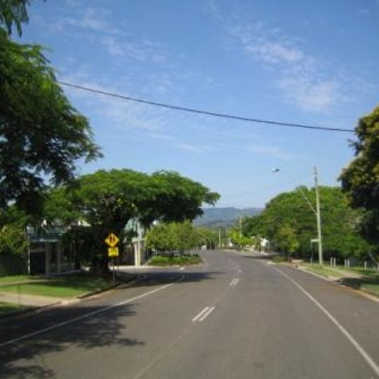 Woombye