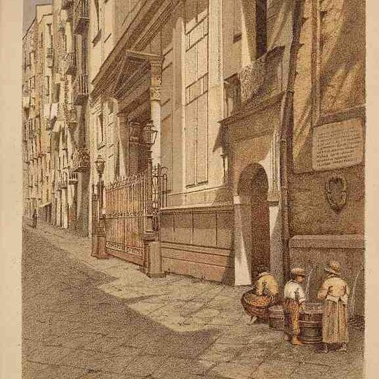 Chiesa di Santa Maria delle Grazie all'Orto del Conte