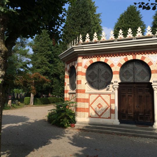 Cimetière israélien Bas-Friesenberg
