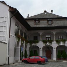 La Casa Geschader