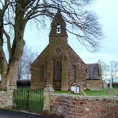 St Mary's Church