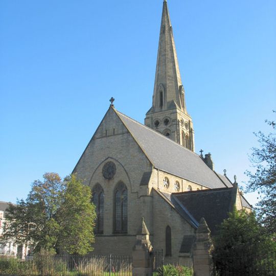 Christ Church