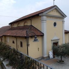 Chiesa di San Secondo
