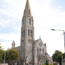 Church of St Mary and St Michael, New Ross