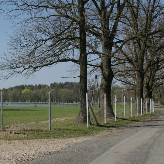 Condado de Lubliniec