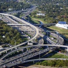 Autostrada międzystanowa nr 45